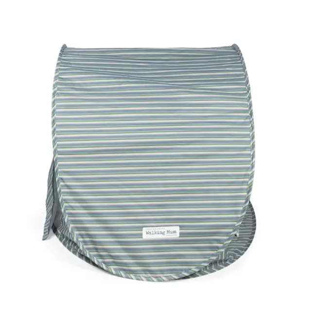 Παιδική Σκηνή Παραλίας Pop-up UV Protection Strips 3