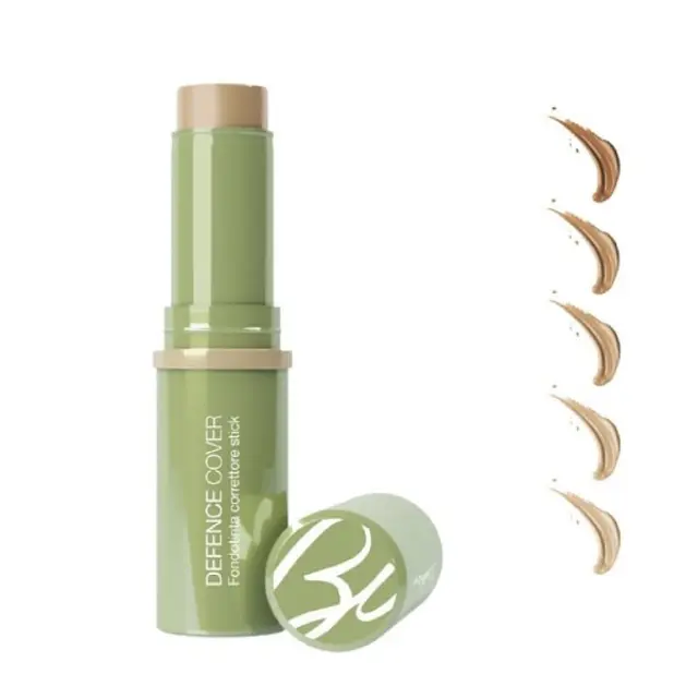 Bionike Defence Cover Διορθωτικό Foundation σε Στικ - 204-Miel