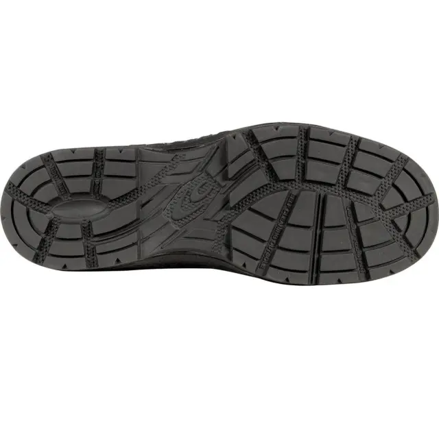 Μπότα Rigger Ασφαλείας Cofra Brunico UK S3 CI SRC 2