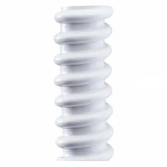 DIFLEX SPIRALLED SHEATH - Ø 20MM - GREY RAL7035