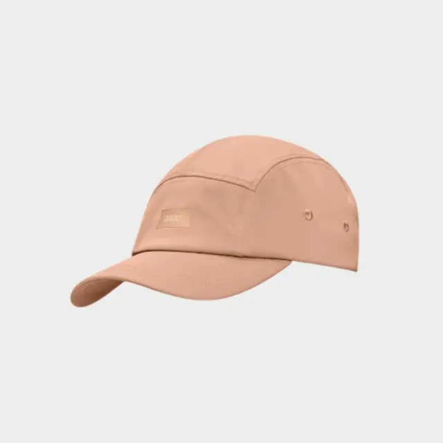 Καπέλο Rains 5 Panel Cap W1 20330-104 Πορτοκαλί - ONESIZE 2