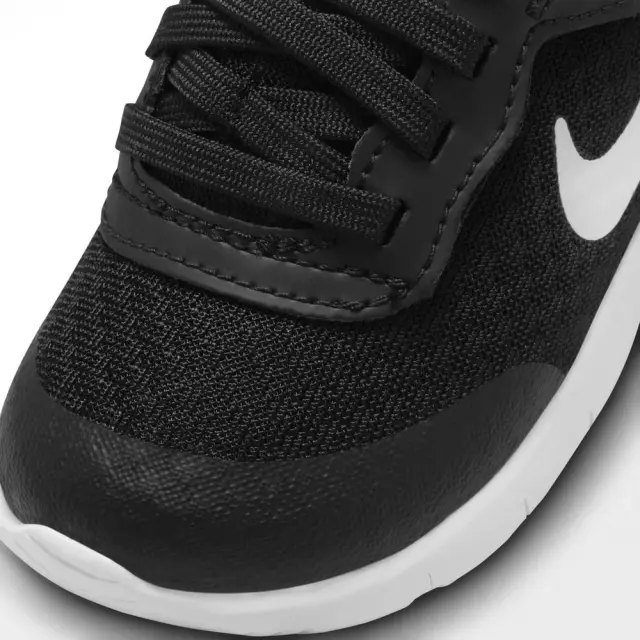 Nike Tanjun EasyOn (TDV) (DX9043-003) - Λευκό-Μαύρο - 22 3