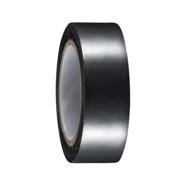 Beorol IT19 - Ταινία Μονωτική 19mm 10m Μαύρη