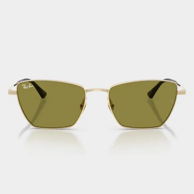 Γυαλιά ηλίου Ray Ban RB3783 9213/2 Απαλό Χρυσό - 53 2