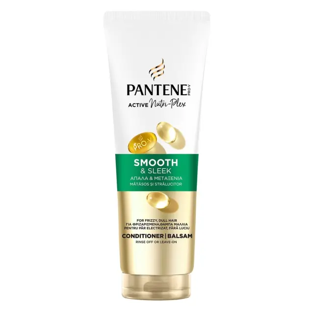 Pantene Conditioner Απαλά Μεταξένια 230ml