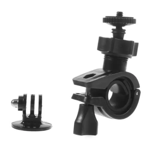 Βάση τιμονιού Μηχανής για Action Cameras Με Τριποδάκι OEM