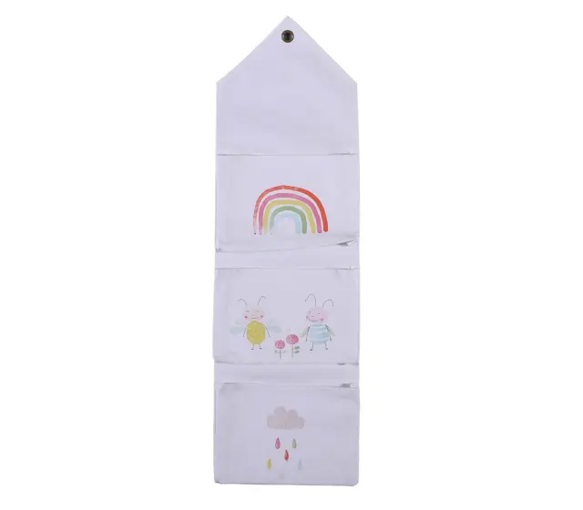ΘΗΚΗΣ ΟΡΓΑΝΩΣΗΣ OVER THE RAINBOW 30X100 NEF NEF
