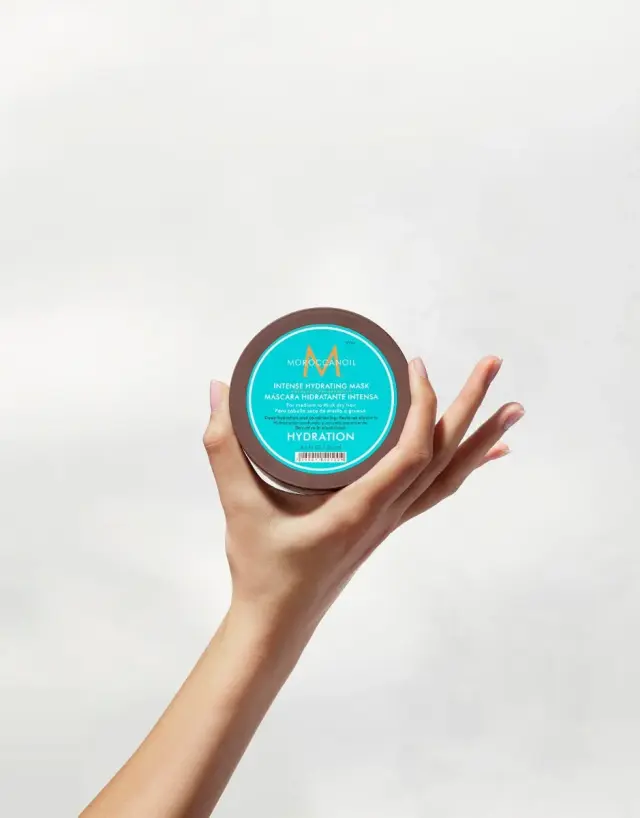 Moroccanoil Intense Hydrating Mask 250ml 3