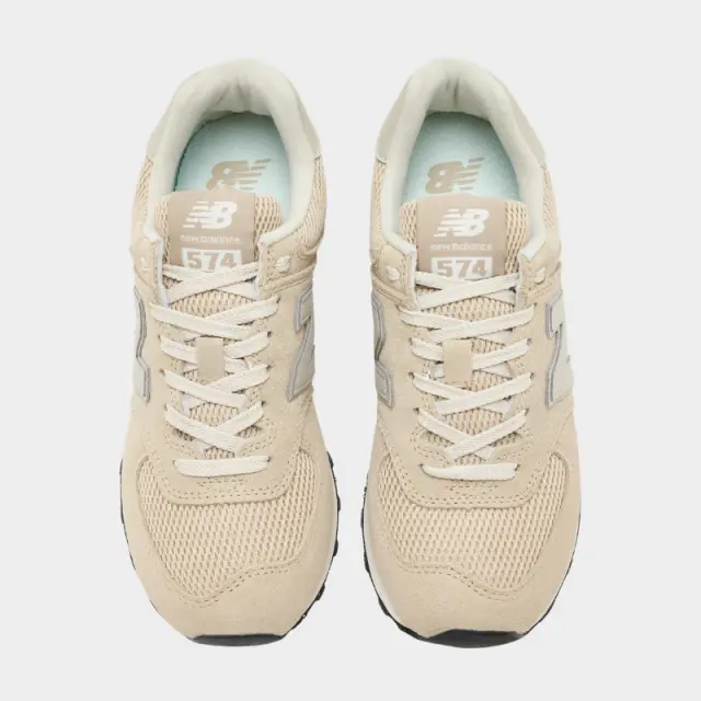 Sneakers New Balance W5746J3 Μπεζ - 36.5 2