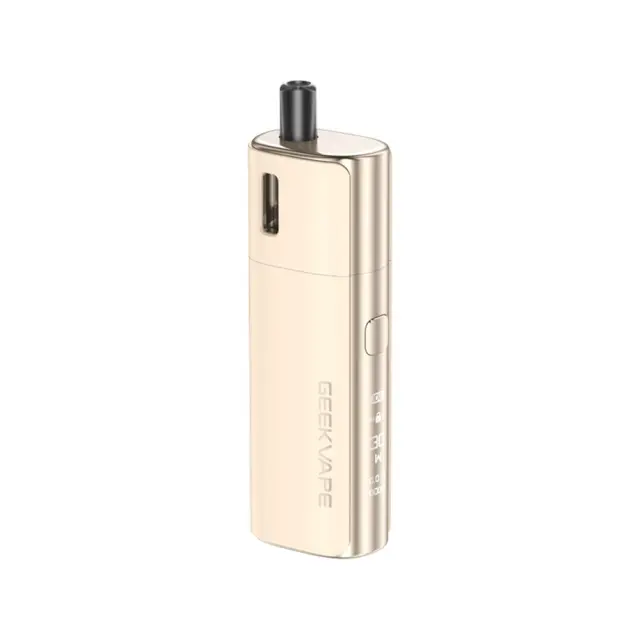 Soul 2 Pod Kit 2100mAh 4ml - Geekvape - Sands Beige