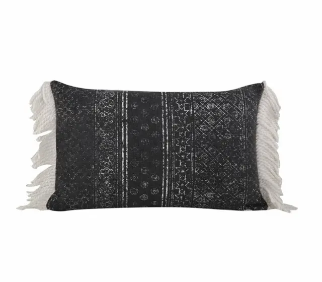 ΜΑΞΙΛΑΡΙ ΒΑΜΒ-ΠΟΛ LINCOLN 33X55 BLACK - NEF NEF 3