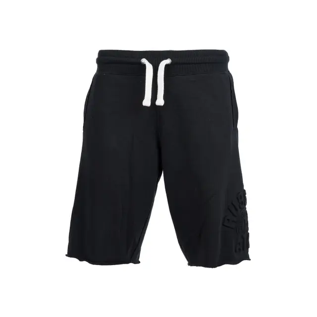 Russell Athletic A26-048-1-099 Μαύρο - 2XL 3