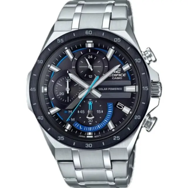 Casio Edifice EQS-920DB-1BVUEF
