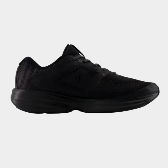 Sneaker New Balance M4115VI 411v4 Μαύρο - 41.5