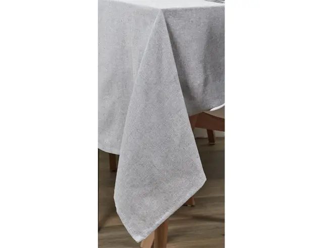 Τραπεζομάντηλο Home Deco Factory με διαστάσεις 140x250cm TX8192 3