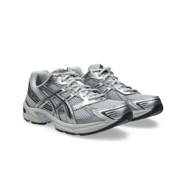 Asics Sportstyle Women's Gel-1130 Ασημί 1203A609-023 (Asics Sportstyle) 3