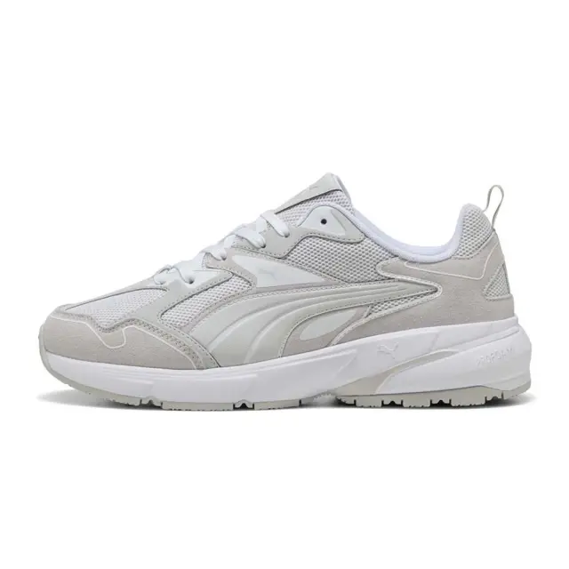 Puma Men's Profoam Galactic Άσπρο - Γκρι 407179-02 (Puma)