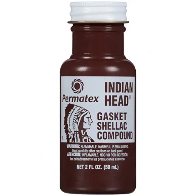 Permatex Υγρό Στεγανοποιητικό Φλαντζόκολλα 59ml 20539