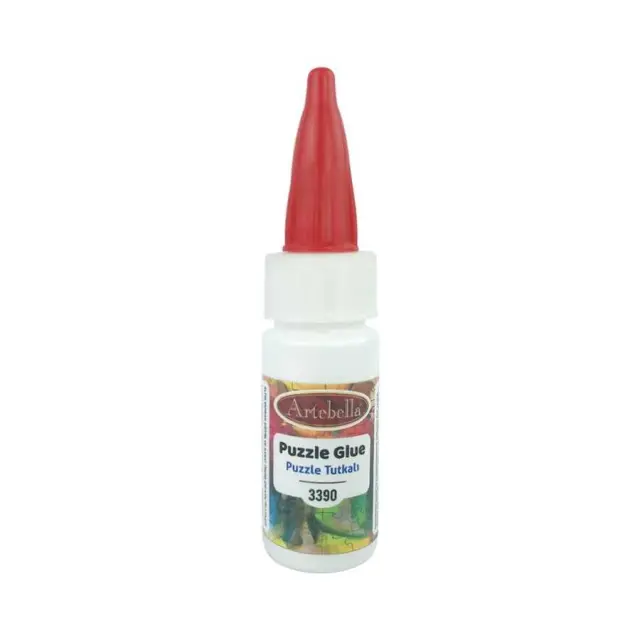 Artebella Κόλλα Παζλ - 30ml