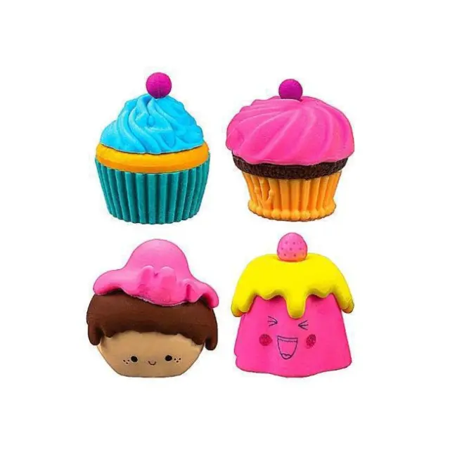 Centrum Γόμα Cupcakes (89549)