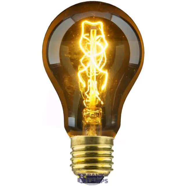E27 40W 220V decor PRZ A60 12630
