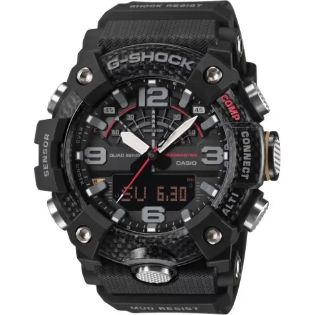 Casio G-Shock GG-B100X-1A