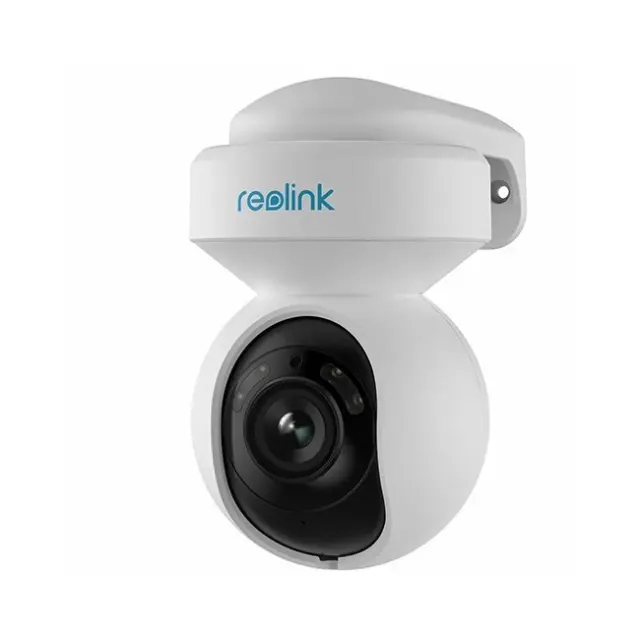Reolink IP Camera E-Series E540 5MP FHD+ Wi-Fi (WCEO5MP06PTAF)