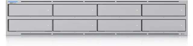 Ubiquiti UniFi NAS Pro 8