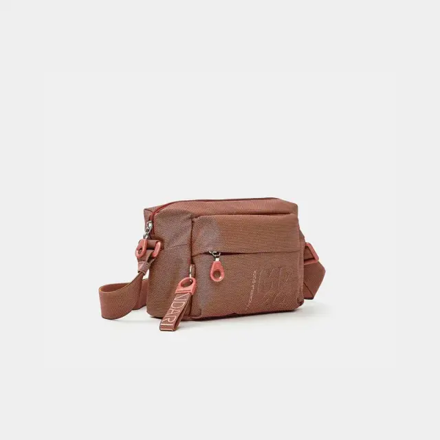 Τσάντα χιαστί μικρή Mandarina Duck 2
