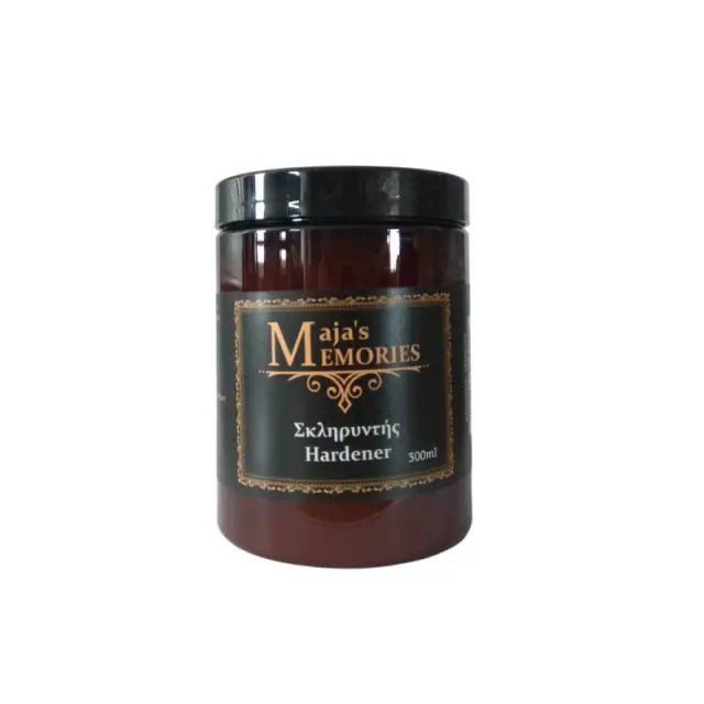 Σκληρυντής Maja's Memories, 300ml