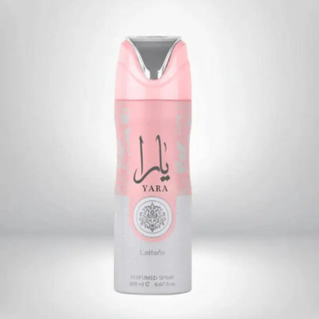 Lattafa Yara Αποσμητικό σε Spray 200ml