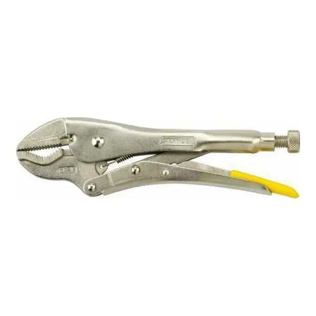 STANLEY ΠΕΝΣΑ ΓΚΡΙΠ 200MM 0-84-814