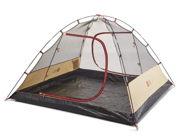 Σκηνή 3 Ατόμων SALTY TRIBE SKY VIEW DOME 3 3