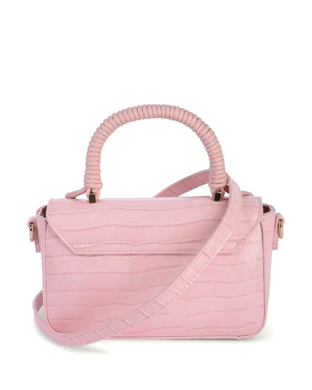 Valentino Shoulder Bag (VBS8CI04C 026) Rose Women 2