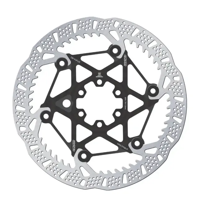 ΔΙΣΚΟΣ GALFER SHARK EVO 180mm x 2.0mm