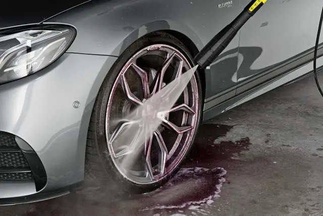 Καθαριστικό για ζάντες Karcher RM 667 με χωρητικότητα 500ml 6.296-048.0 3