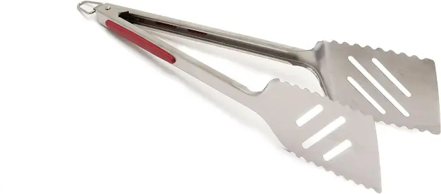 Λαβίδα για Ψήσιμο 40cm - GrillPro 2