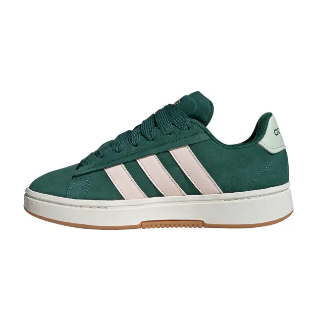 adidas Sportswear Women's Grand Court Alpha 00s Πράσινο JI1715 (adidas Sportswear) - 36 ⅔ 2