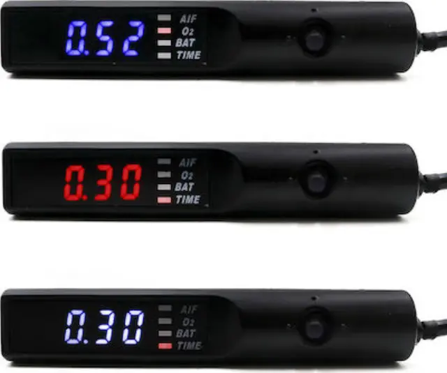 APEXi Auto timer για NA & Turbo timer