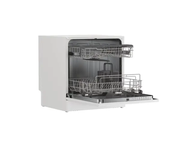 Πλυντήριο πιάτων Candy CP 8F9FFW με Wi-Fi, Bluetooth, χωρητικότητα 8 σερβίτσια και ενεργειακή κλάση F32002574 2