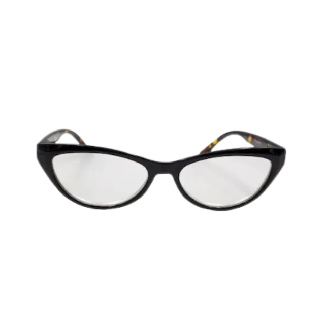 Frog Optical Γυαλιά Πρεσβυωπίας F249 Μαύρο Χρώμα +2.25