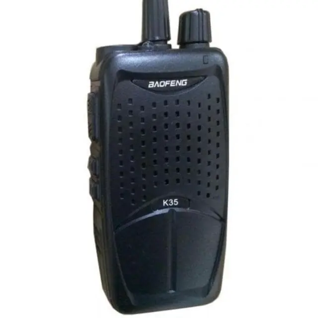 BAOFENG ΑΣΥΡΜΑΤΟΣ ΦΟΡΗΤΟΣ ΠΟΜΠΟΔΕΚΤΗΣ 5W JP-3 2