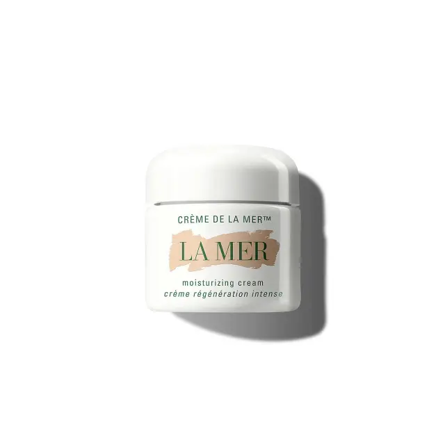 The Moisturizing Cream