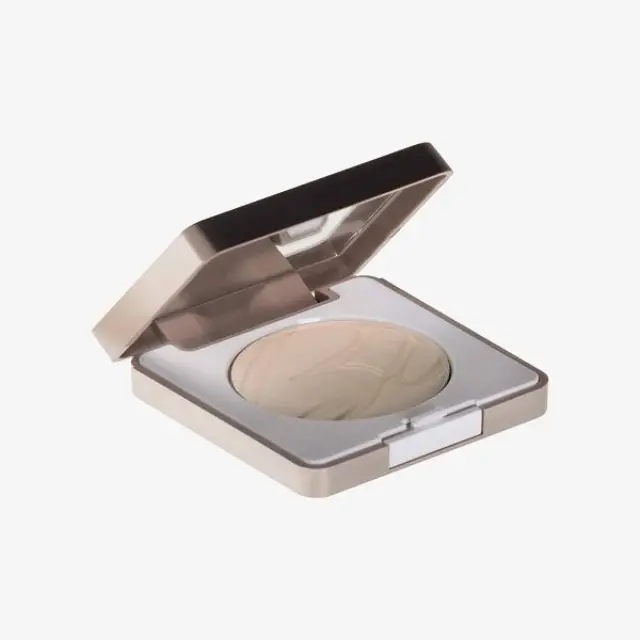 Bionike Defence Color Silky Touch Compact Σκιά Ματιών - 408-Champagne