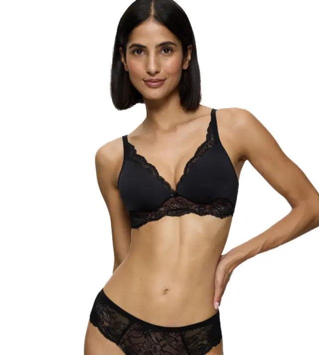 Triumph Amourette Charm P σουτιέν Cup B 10201694-0004