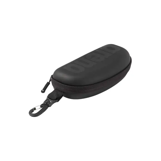 Arena Swim Goggle Case Μαύρο 1E048-100 (Arena) - One Size