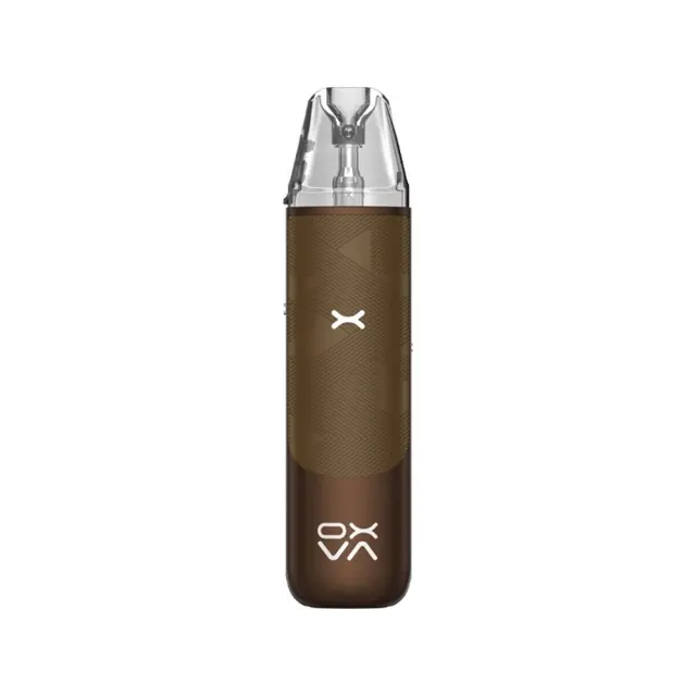 NeXLim Go Pod Kit 1800mAh 4ml - OXVA - Silky Coffee