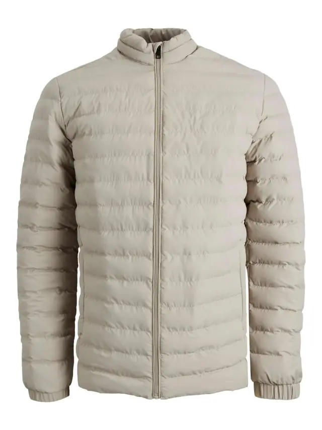 JJERECYCLE PUFFER COLLAR NOOS Crockery