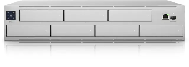 Ubiquiti UNVR-Pro, UniFi Protect Network Video Recorder Pro