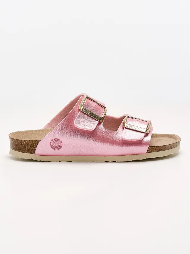 Genuins Πέδιλα Παιδικό HT Ροζ GEN/HAWAII SHINY ROSE 2